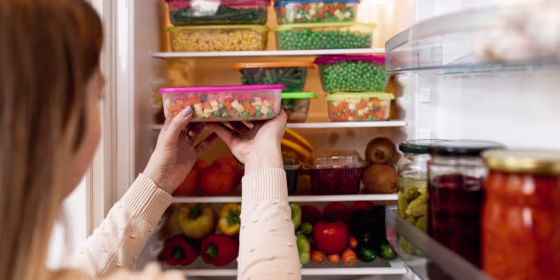 If you store them properly, you can eat eggs, condiments and even some cheeses, past their expiration date, according to experts. 