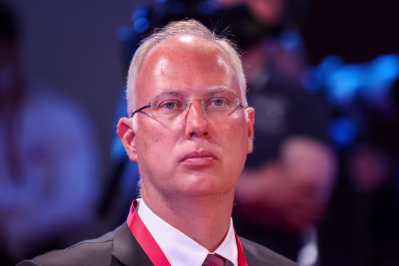 Day Three of the St Petersburg International Economic Forum 2021
