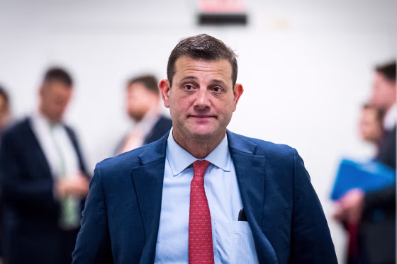 Rep. David Valadao, R-Calif.,