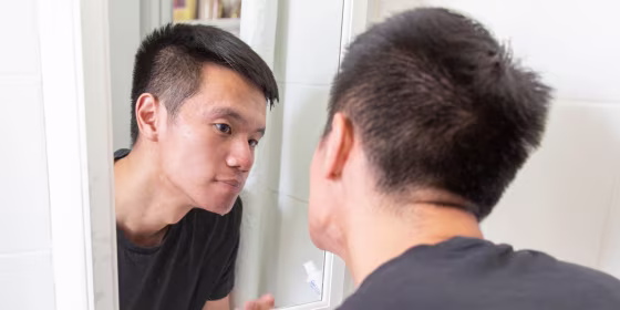 Popular at-home skin-tag treatments, like freezing kits and apple cider vinegar, can do more harm than good. Instead, stock up on friction-reducing formulas and protective moisturizers.