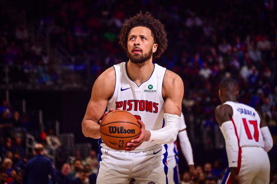 LA Clippers vs Detroit Pistons