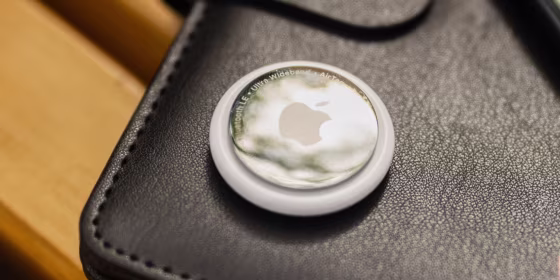 NBC Select editors routinely list the AirTag as one of their favorite Apple products. 