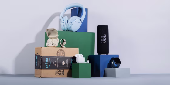 You don’t have to be a Prime member to get deals during Amazon’s Big Spring Sale, but there are special offers for those who are members.