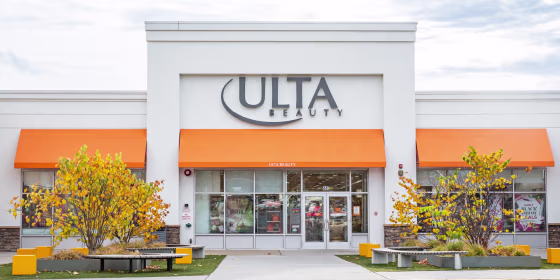 You can save 50% off across all beauty categories in-store and online.