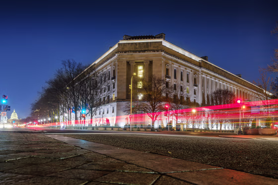 Department of Justice