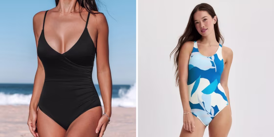 Yes, period swimwear actually works — here are the best brands