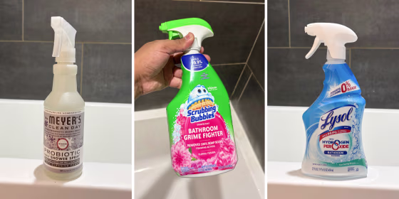 We tested plant-based and traditional cleaners from brands like Method, Clorox and Zep and weighed the benefits and drawbacks of each.