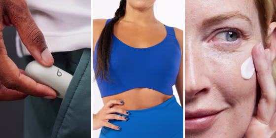 Browse bestsellers from Apple, Spanx and Neutrogena.