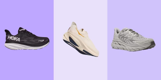 You can get running and walking shoes for up to 65% off during the sale