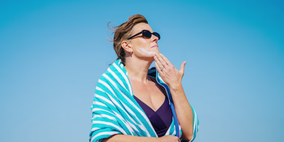 Certain formulas can help you protect your skin and the environment at the same time.