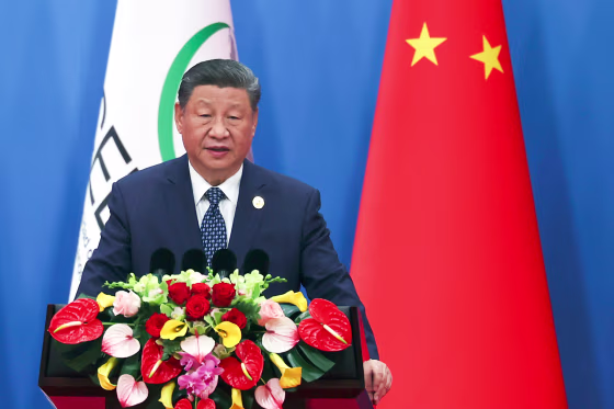 Image: China-CELAC Forum