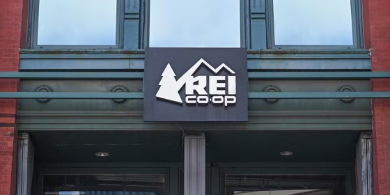 Throughout the two-week sale, you can get discounts on camping gear, apparel, footwear, reusable water bottles and more.