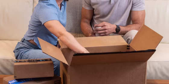 Shop Memorial Day deals early to avoid potential out of stock products and shipping delays.