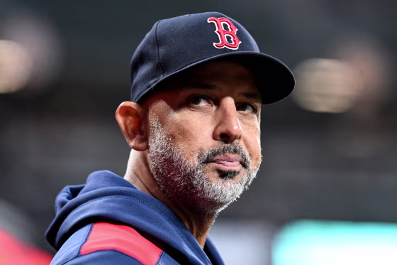 Alex Cora