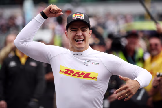 109th Running Of The Indianapolis 500