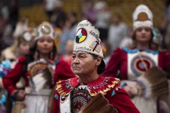 Lumbee Tribe