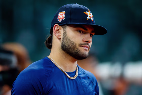 ance McCullers Jr.