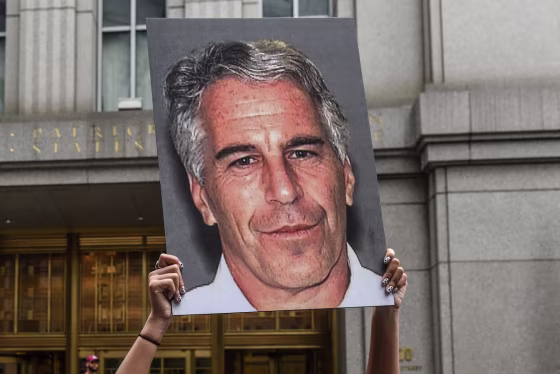 Jeffrey Epstein Appears In Manhattan Federal Court On Sex Trafficking Charges