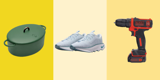 There’s currently a 10% tariff on imports from all foreign countries and a 30% tariff on Chinese imports — brands are raising prices on their products to offset these new costs.