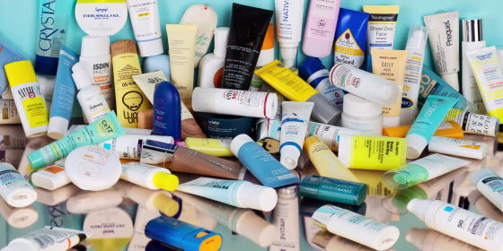 We tested more than 67+ brands over the course of six weeks assessing formulas for their blendability, scent, packaging, consistency and wear over time.
