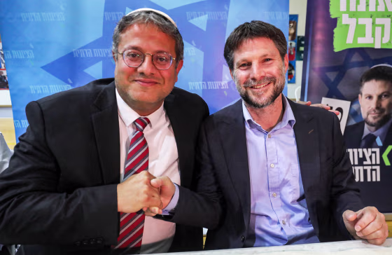 ISRAEL-VOTE-CAMPAIGN