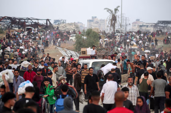 PALESTINIAN-ISRAEL-CONFLICT-US-GAZA-AID