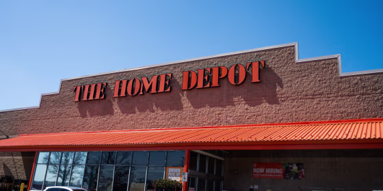 Shop deals from top brands like Samsung, Frigidaire and Ryobi.