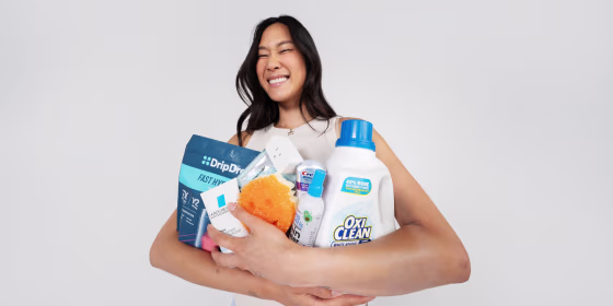 Our team of shopping experts compiled our favorite Amazon purchases ever.