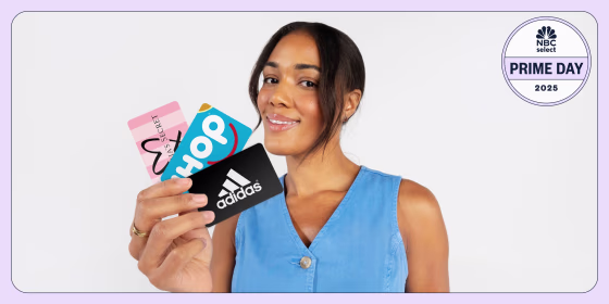 Some of the gift card sales are Lightning Deals so they’ll only be available for a short window of time.