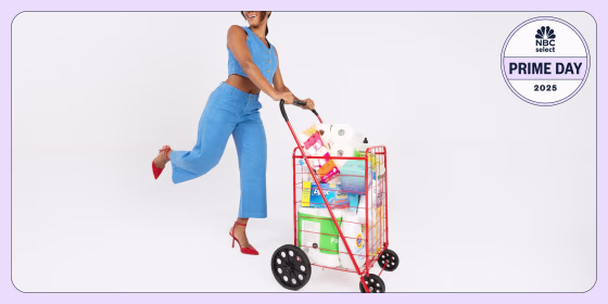 You’re going to need to restock your basics anyway, so it’s worth adding these products to cart while they’re on sale.