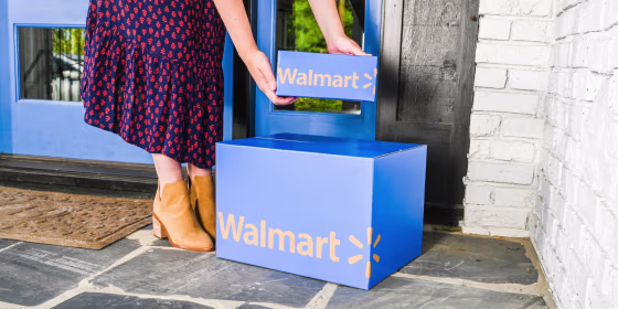 Walmart+ members get exclusive early access to the Walmart Deals event starting at 7 PM on July 7.