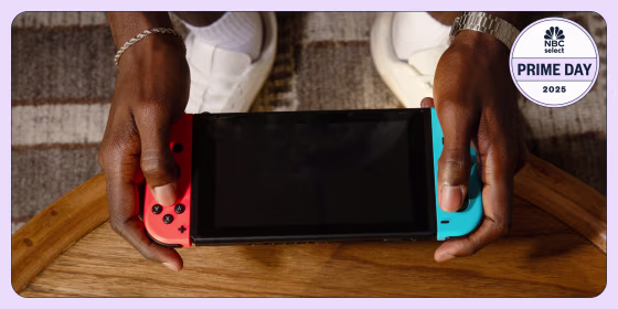 It’s a good time to stock up on a new carrying case, controller, or MicroSD cards.