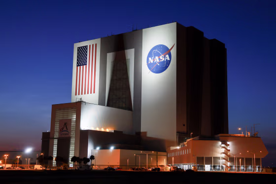 Cape Canaveral Prepares For First Manned Test Flight Of Boeing Starliner