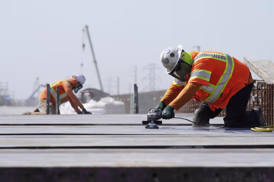US California High Speed Rail