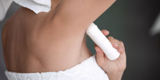 The recalled deodorants include the Spring Fresh and Powder fresh variations.