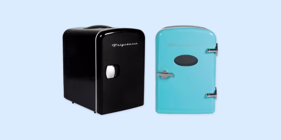 The recalled mini fridges have caused more than $700,000 in reported damages.