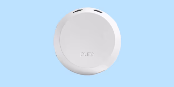 The recalled scent diffusers have a loose part that can be harmful to children.