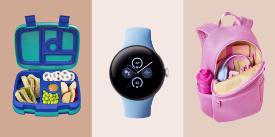 Target’s Back-to-School-idays sale runs from July 27 through August 2. 