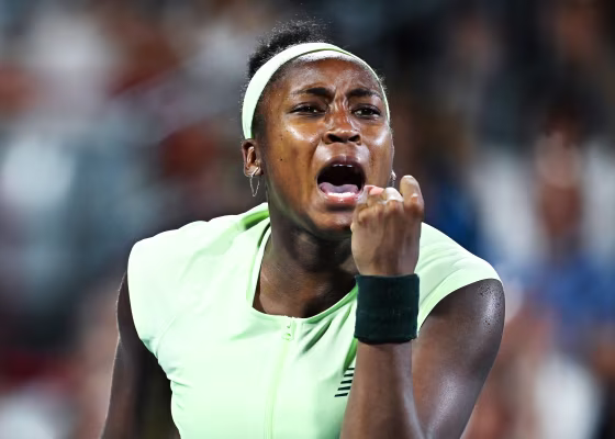 Image: WTA 1000 National Bank Open presented by Rogers  - Day 3