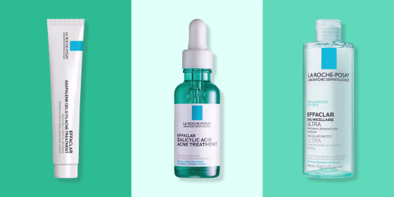 La-Roche Posay is one of our all-time favorite skin care brands and you can get many of its products on sale now.