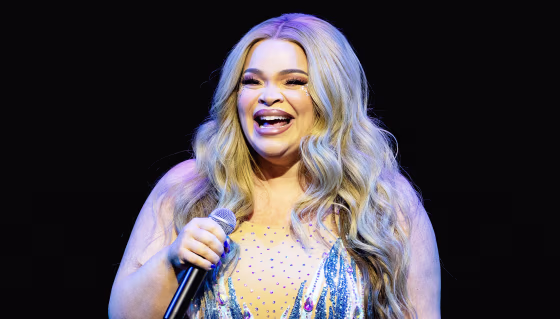 Trisha Paytas.