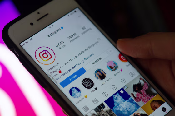 Instagram App Turns Ten