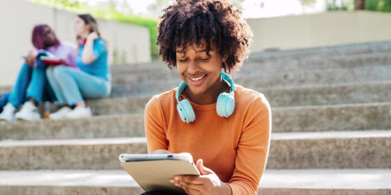  In addition to browsing student discounts on brand and retailers’ websites, platforms like UNiDAYS, Student Beans, SheerID and more act as student discount finders

