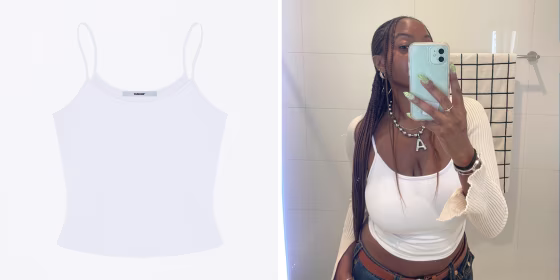 I’ve been wearing Tankair for over three years, and after nine months of wear, I’m ready to break my silence on everything you should know about the Studio Tank.