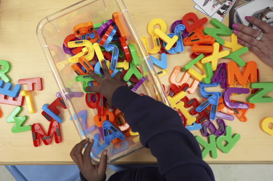 miami head start program education child pre-school