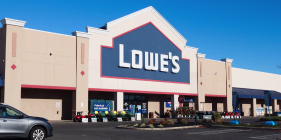 Lowe’s Labor Day sale is online and in stores and runs through September 3.