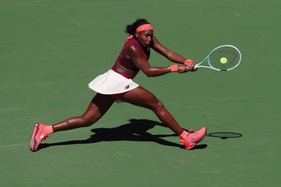 Image: 2025 US Open - Day 7