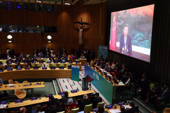 Image: UN-CLIMATE-SUMMIT