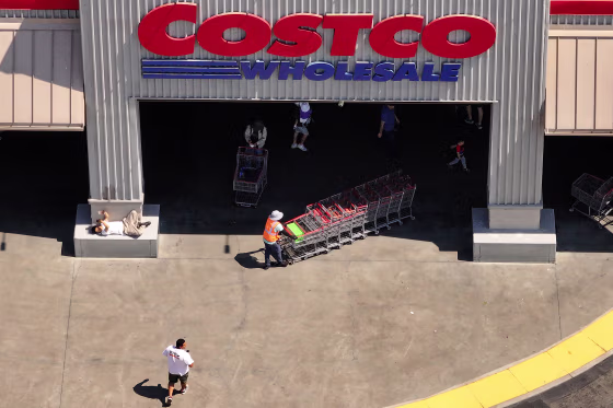 Costco Raises Membership Fees For First Time Since 2017