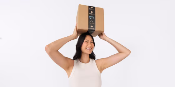 Amazon's Labor Day sale ends tonight, and you can currently get up to 50% off products across categories.